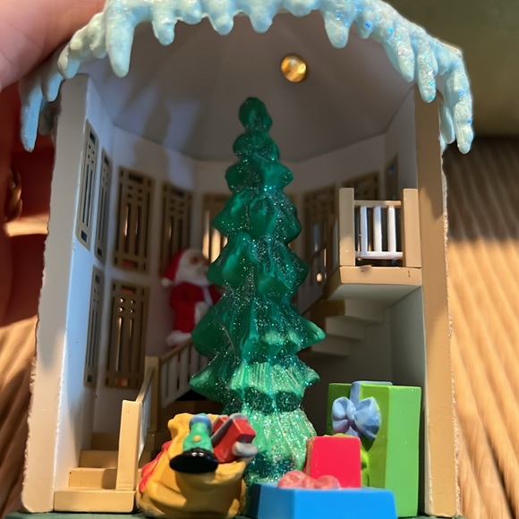 Vintage 1996 Hallmark Ornament used No box - Picture 7 of 9